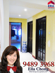 Blk 247 Pasir Ris Street 21 (Pasir Ris), HDB Executive #176847582
